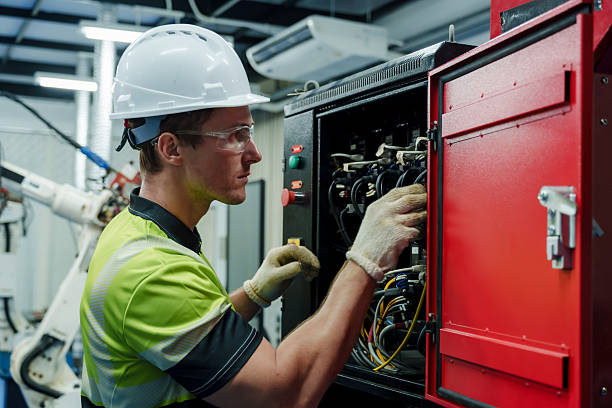 24/7 Emergency Generator Installation experts in South Pasadena, CA