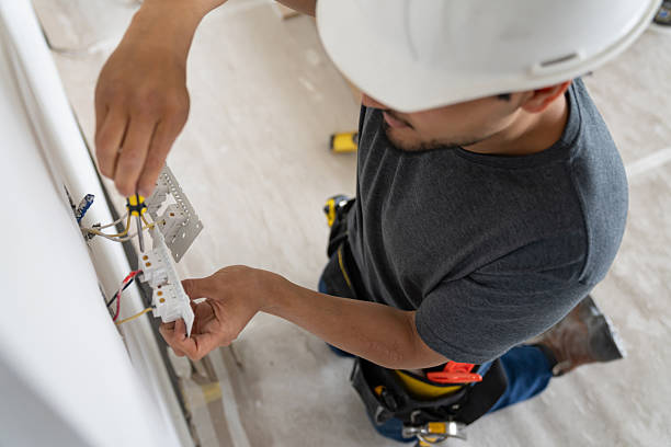 Reliable Generator Installation contractor in South Pasadena, CA by No Joke electrician